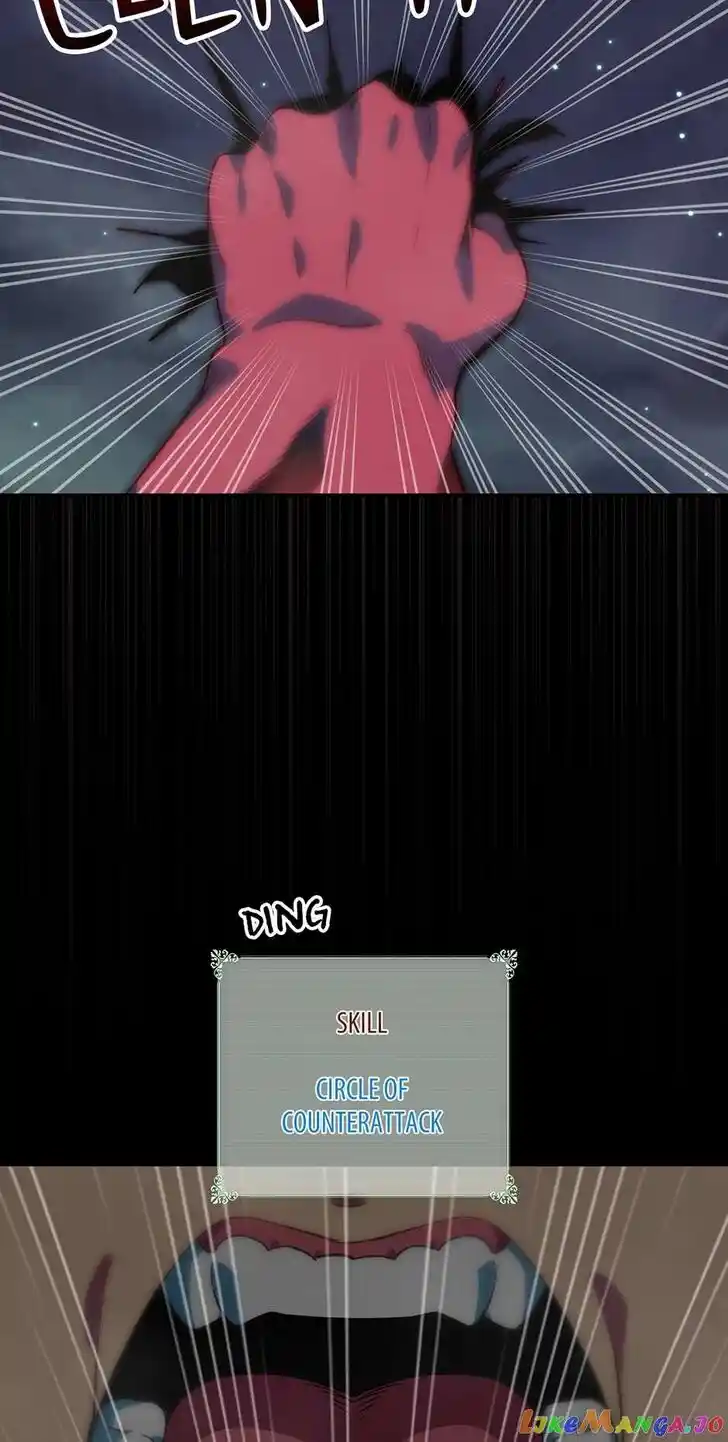 I'm Destined For Greatness! Ch.176