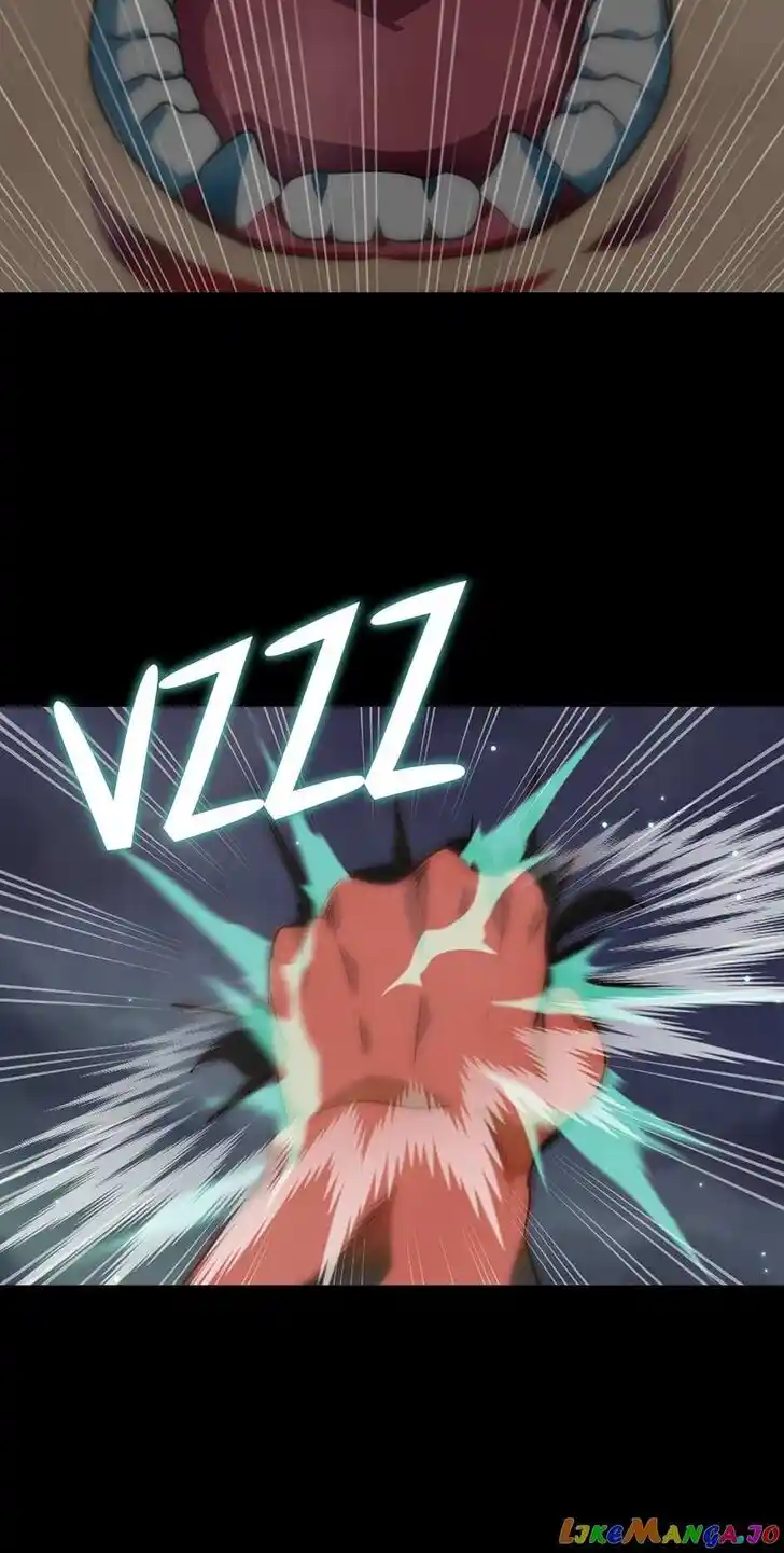 I'm Destined For Greatness! Ch.176