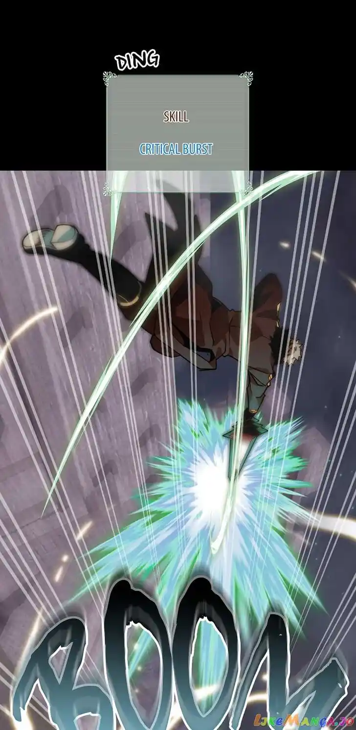 I'm Destined For Greatness! Ch.176