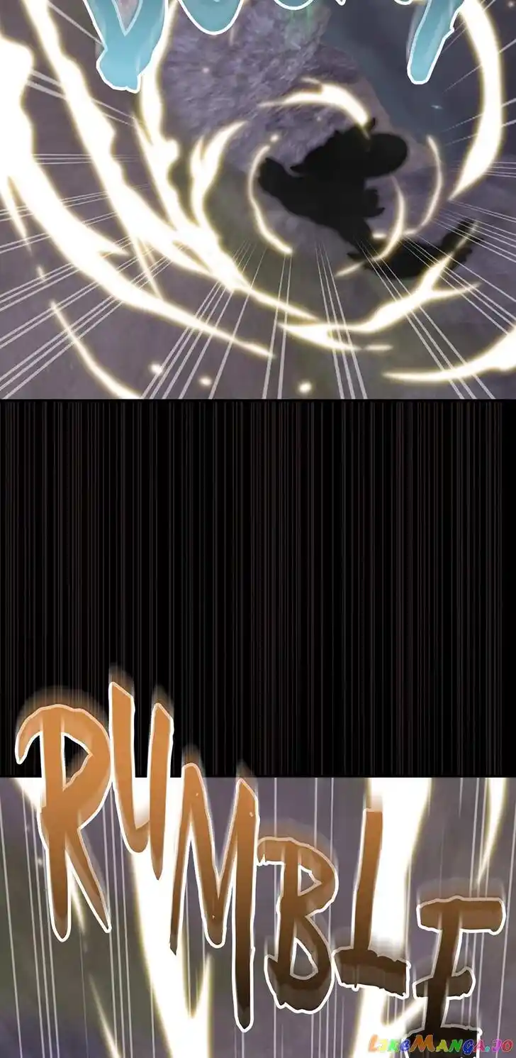 I'm Destined For Greatness! Ch.176