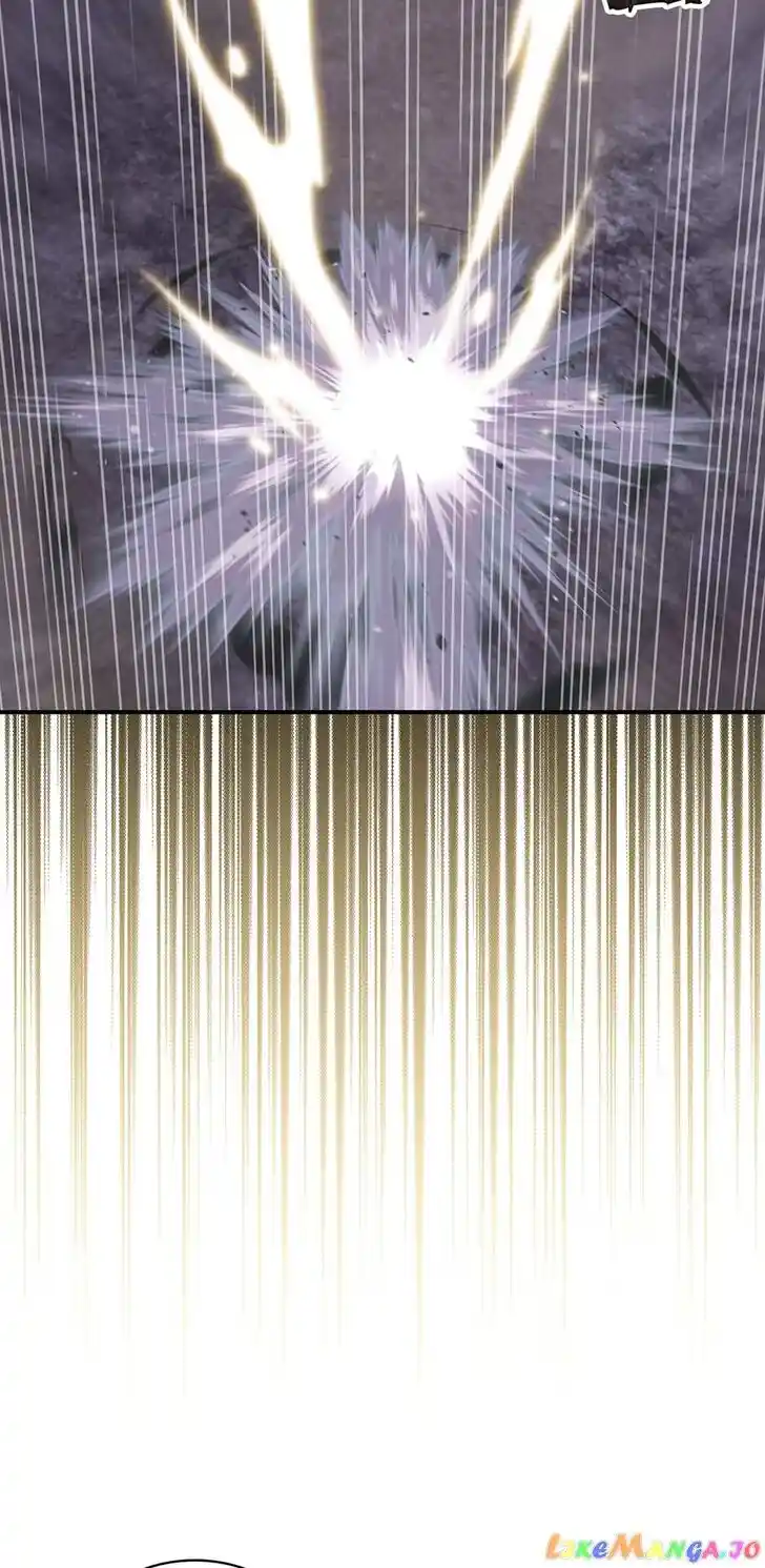 I'm Destined For Greatness! Ch.176