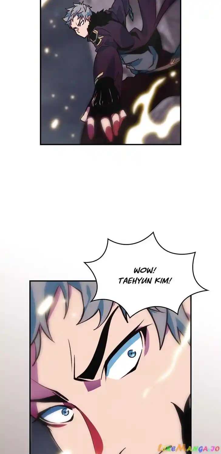 I'm Destined For Greatness! Ch.176