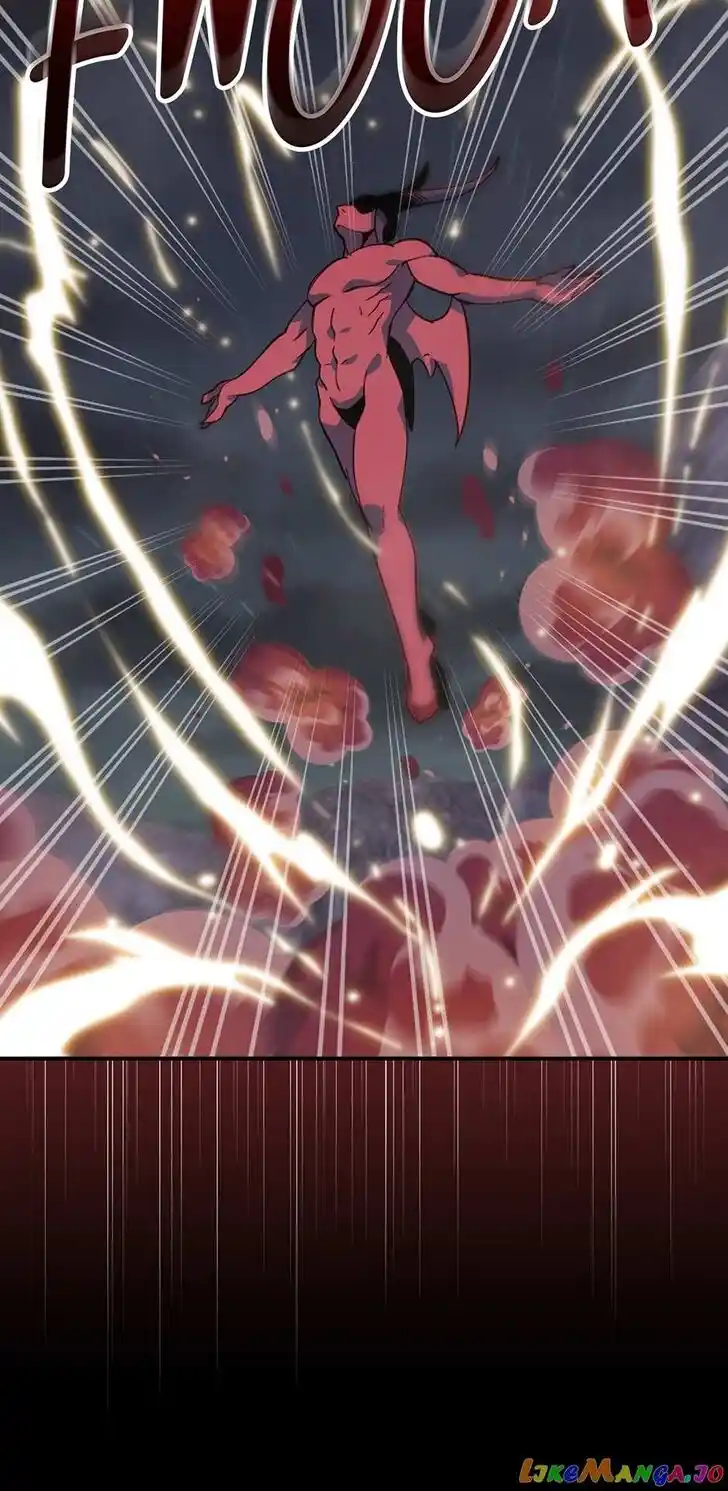 I'm Destined For Greatness! Ch.176