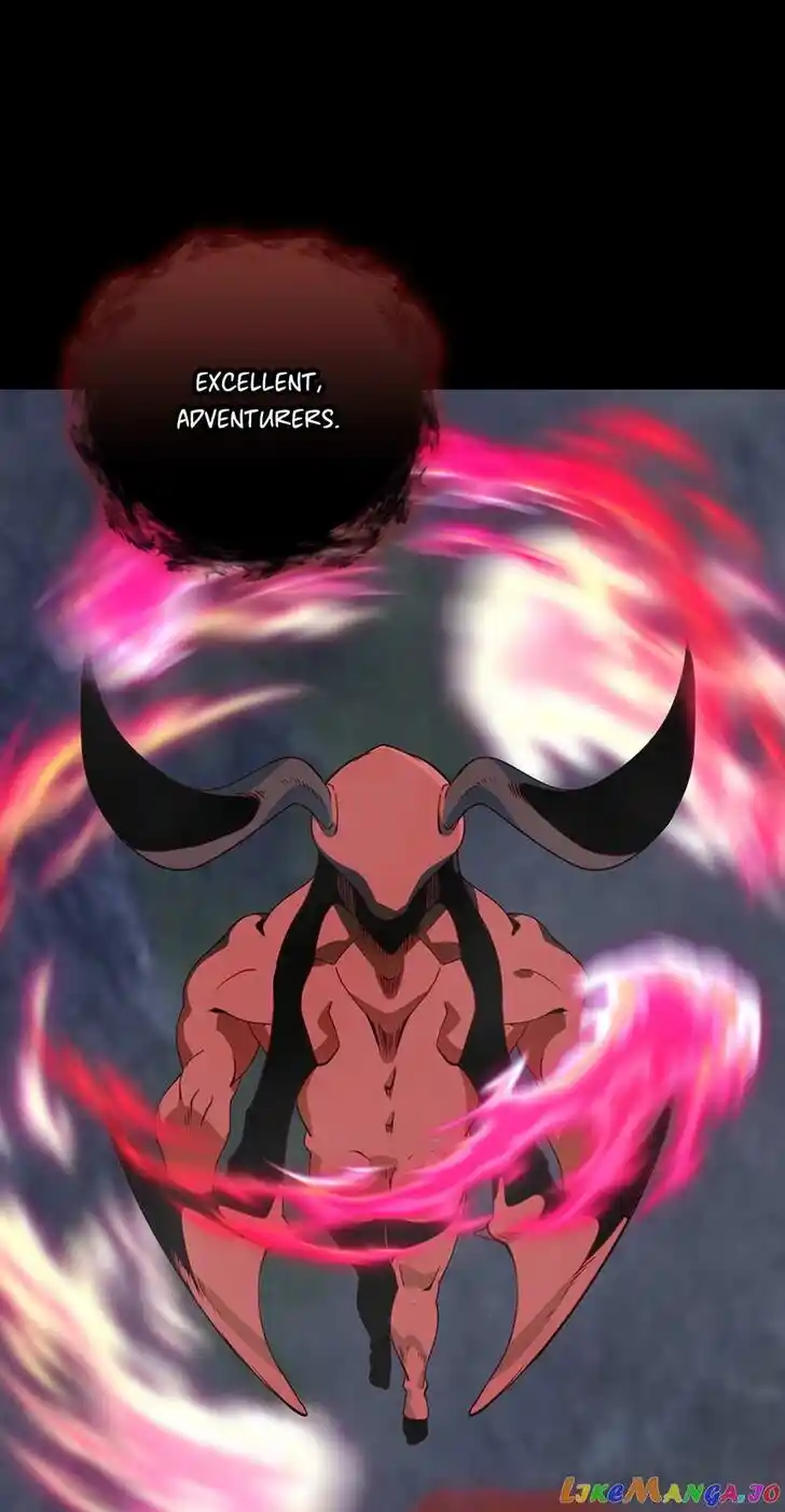 I'm Destined For Greatness! Ch.176