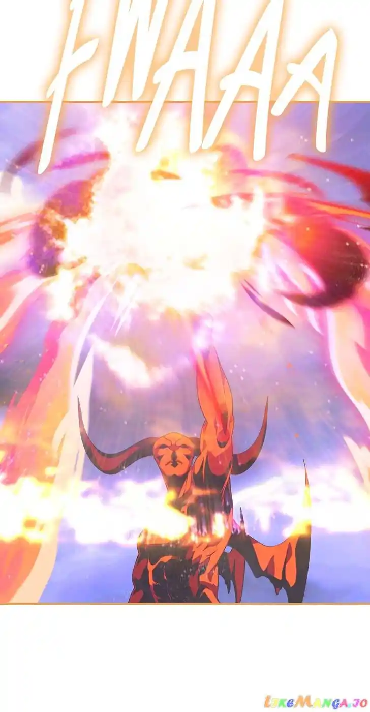 I'm Destined For Greatness! Ch.176