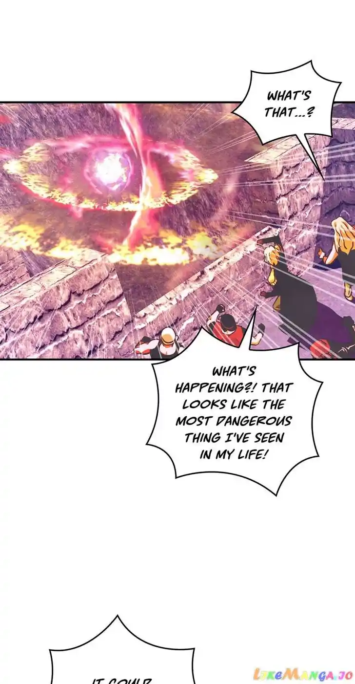 I'm Destined For Greatness! Ch.176