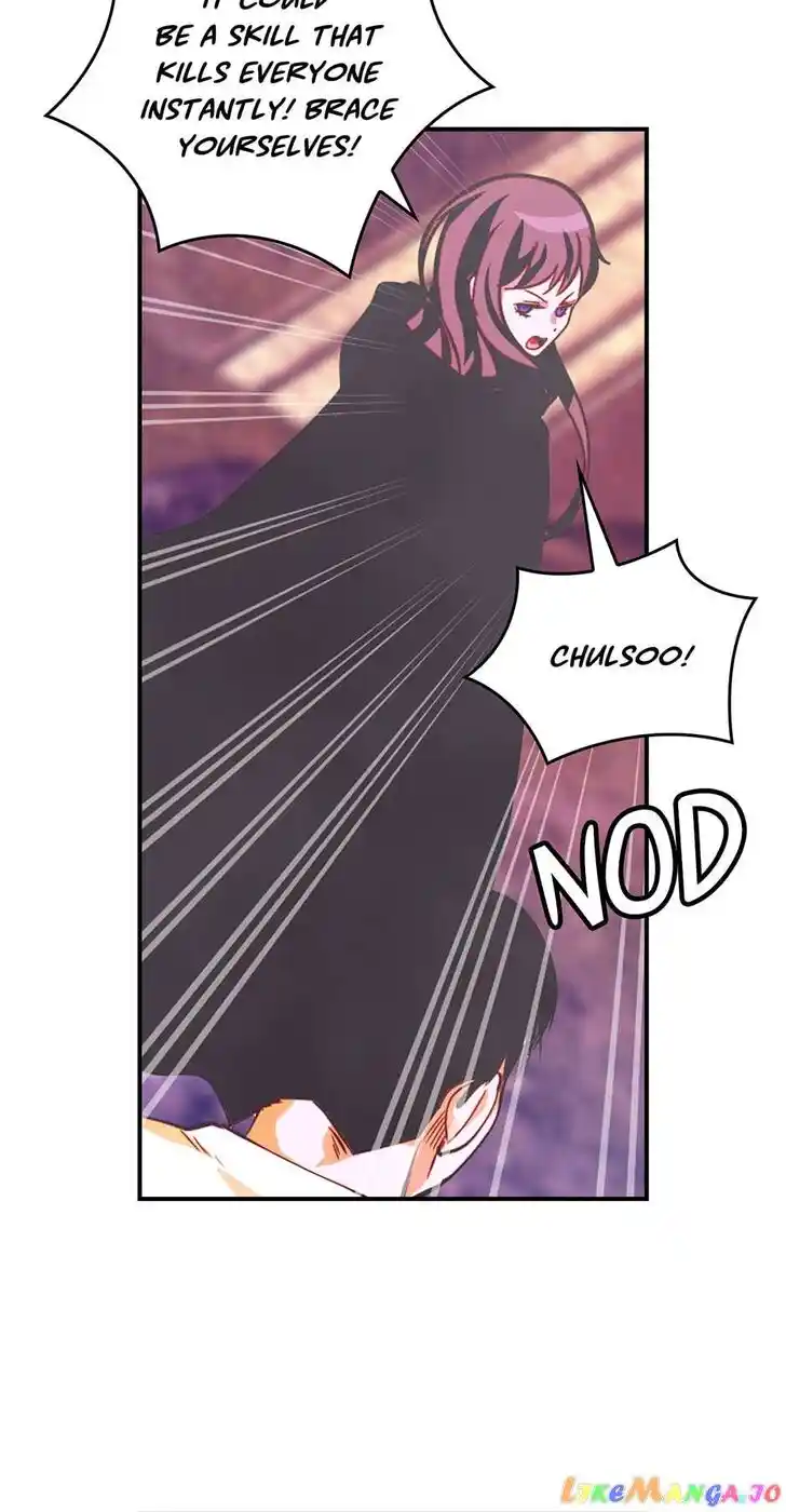 I'm Destined For Greatness! Ch.176