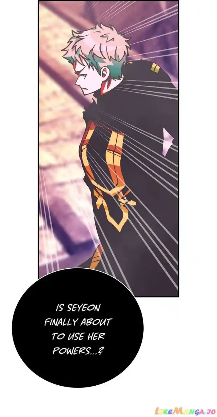 I'm Destined For Greatness! Ch.176