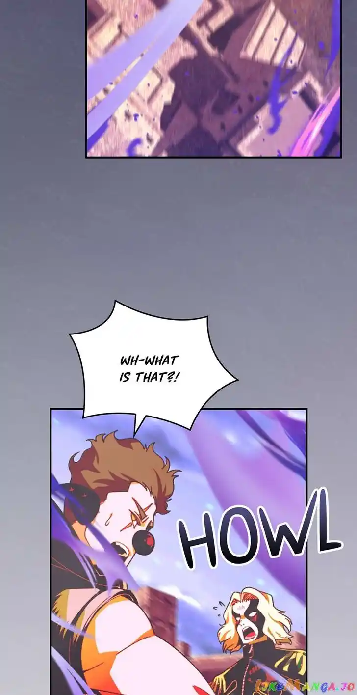 I'm Destined For Greatness! Ch.176