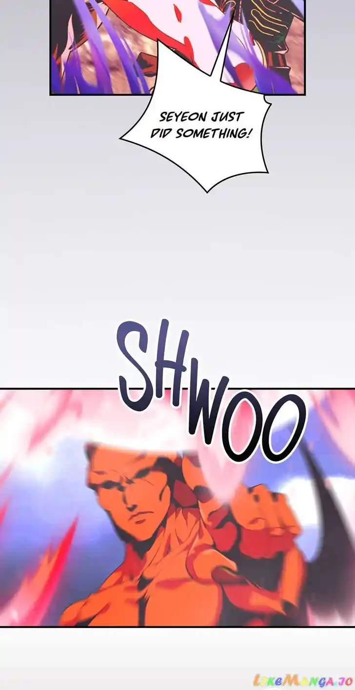 I'm Destined For Greatness! Ch.176