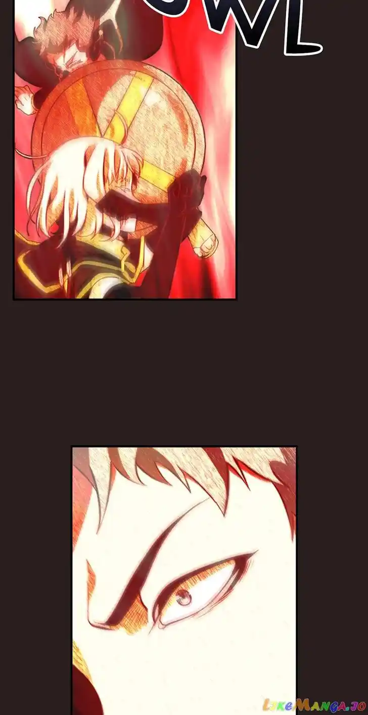 I'm Destined For Greatness! Ch.176