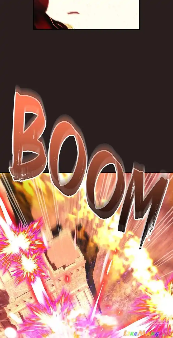 I'm Destined For Greatness! Ch.176