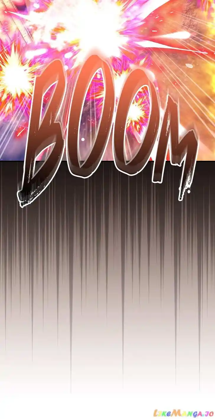 I'm Destined For Greatness! Ch.176