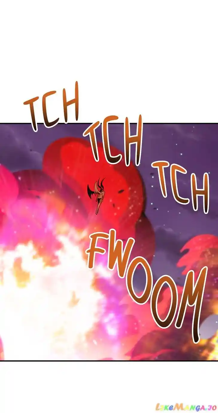 I'm Destined For Greatness! Ch.176