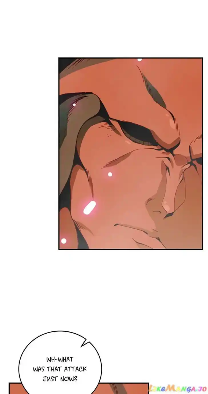 I'm Destined For Greatness! Ch.176