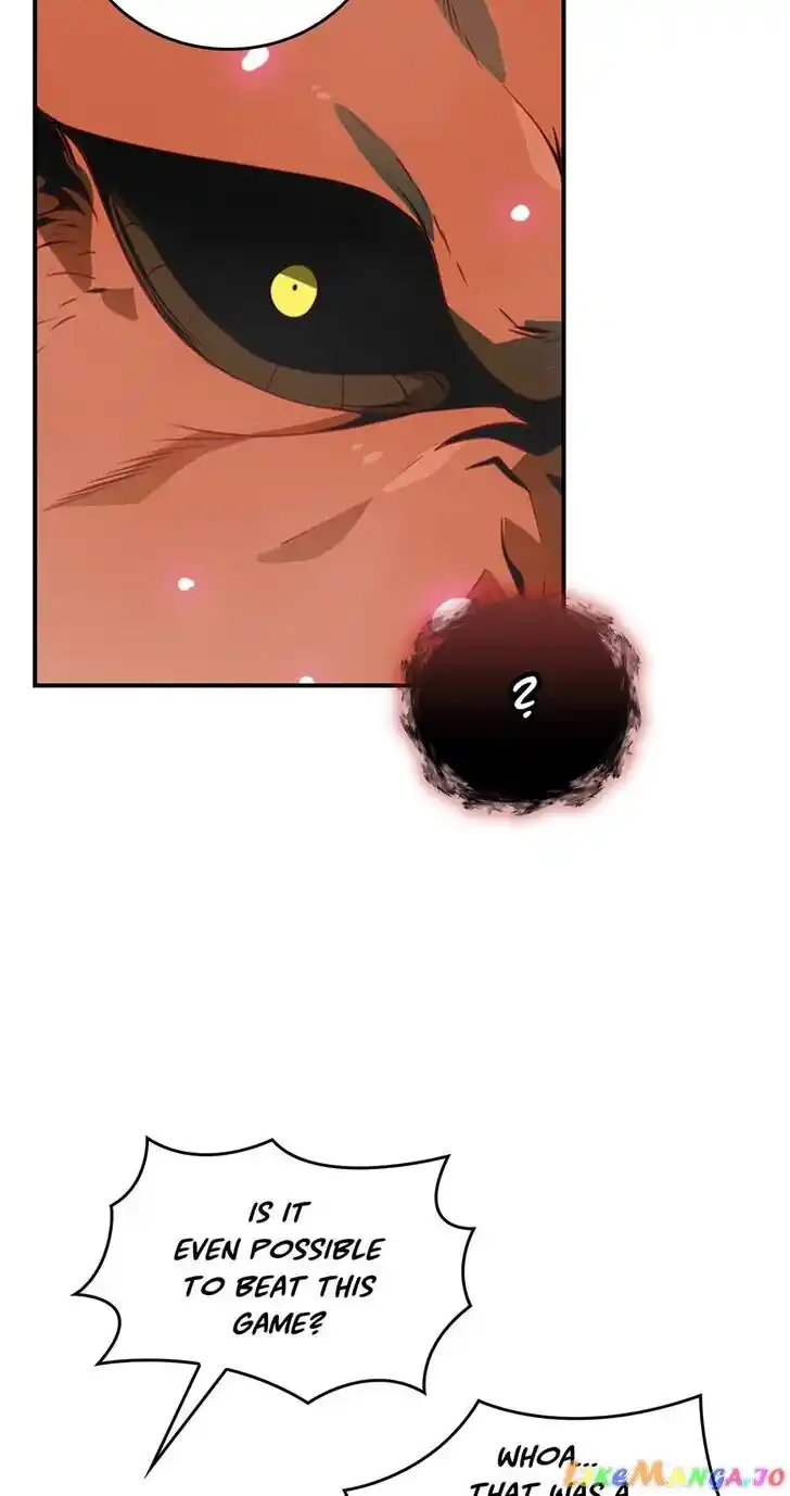 I'm Destined For Greatness! Ch.176