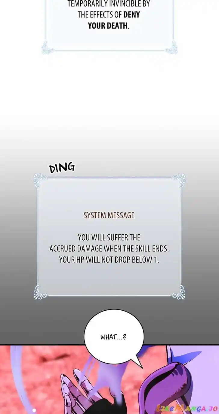 I'm Destined For Greatness! Ch.176