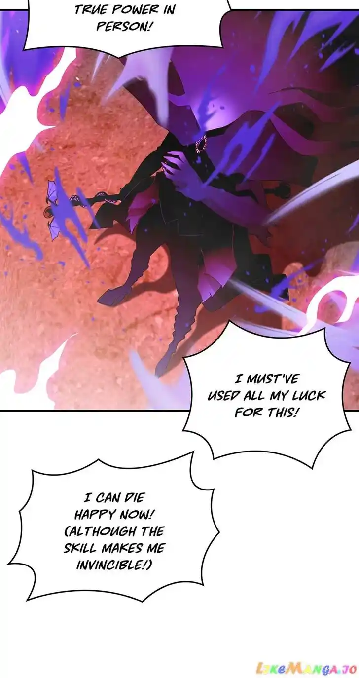 I'm Destined For Greatness! Ch.176