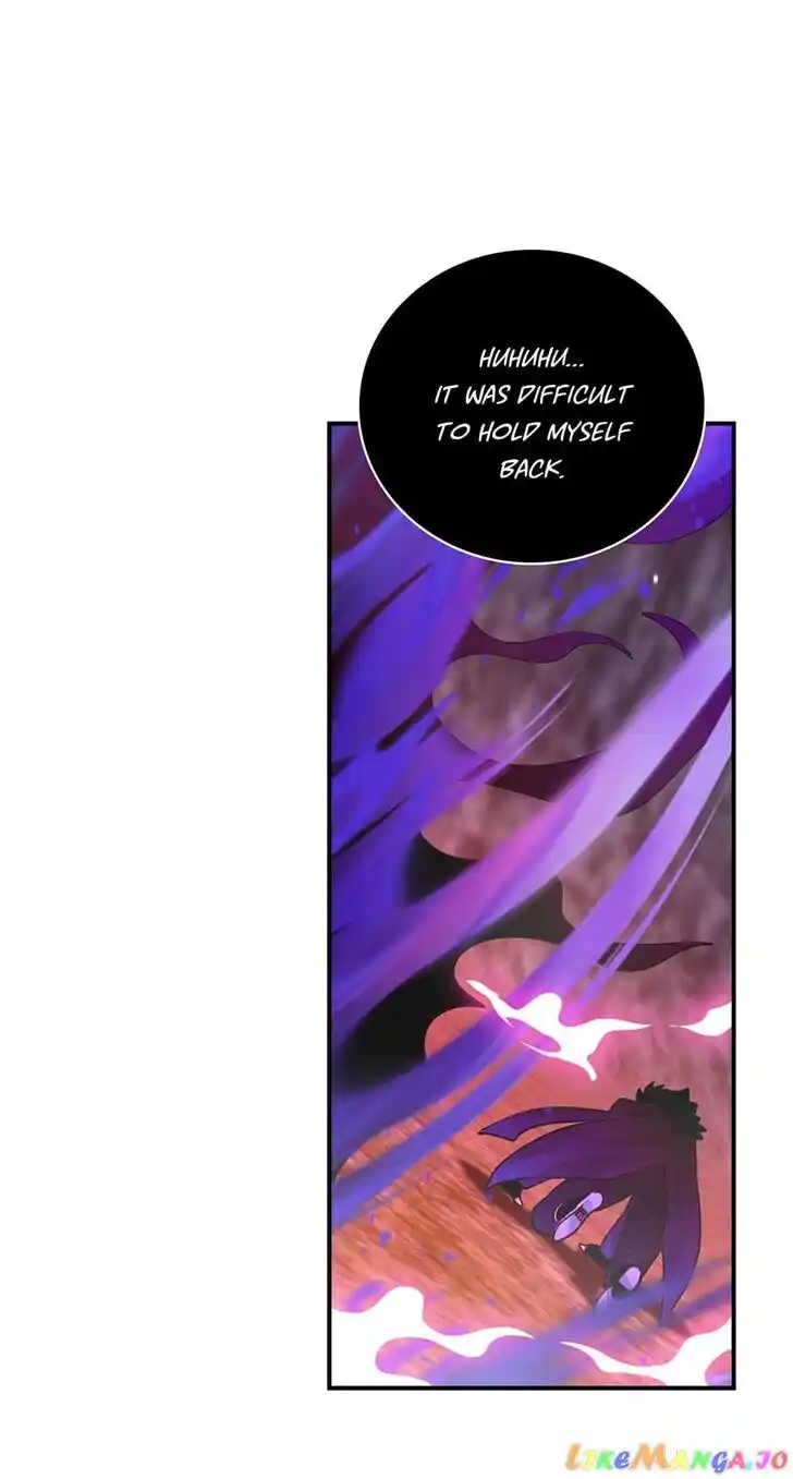 I'm Destined For Greatness! Ch.176