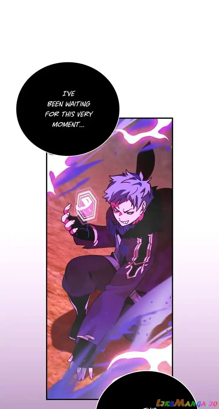 I'm Destined For Greatness! Ch.176