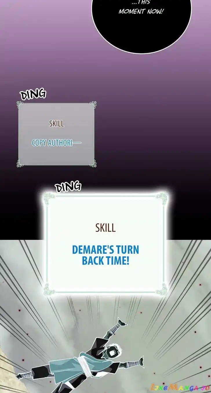 I'm Destined For Greatness! Ch.176