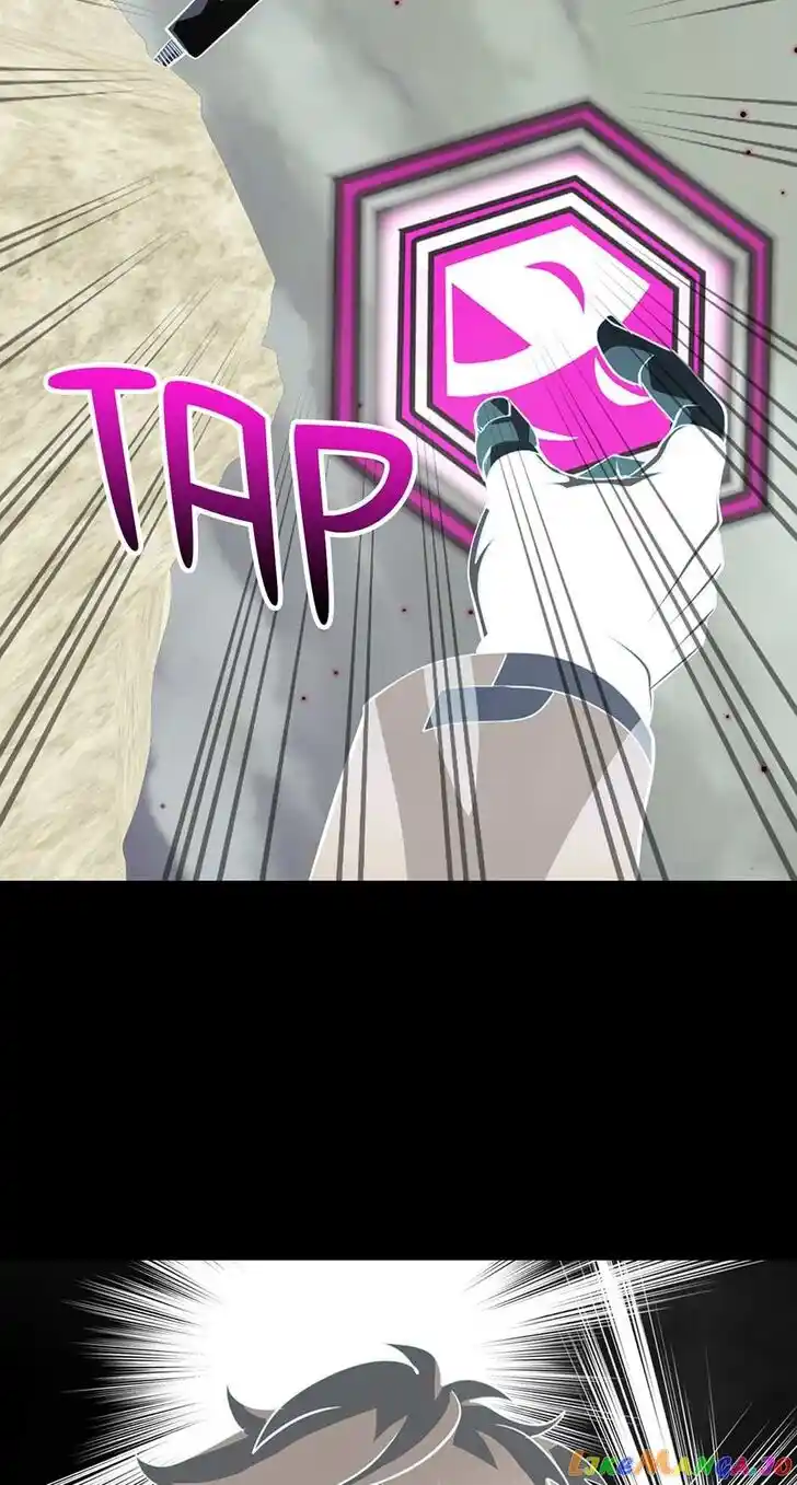 I'm Destined For Greatness! Ch.176