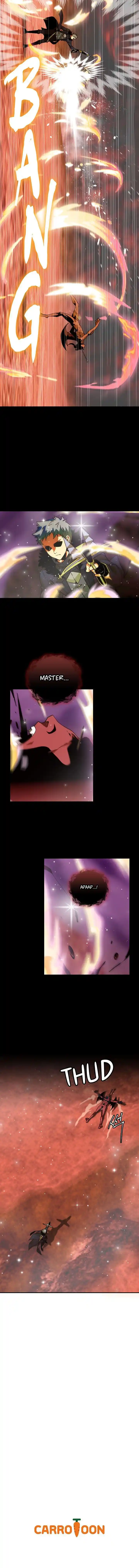 I'm Destined For Greatness! Ch.177