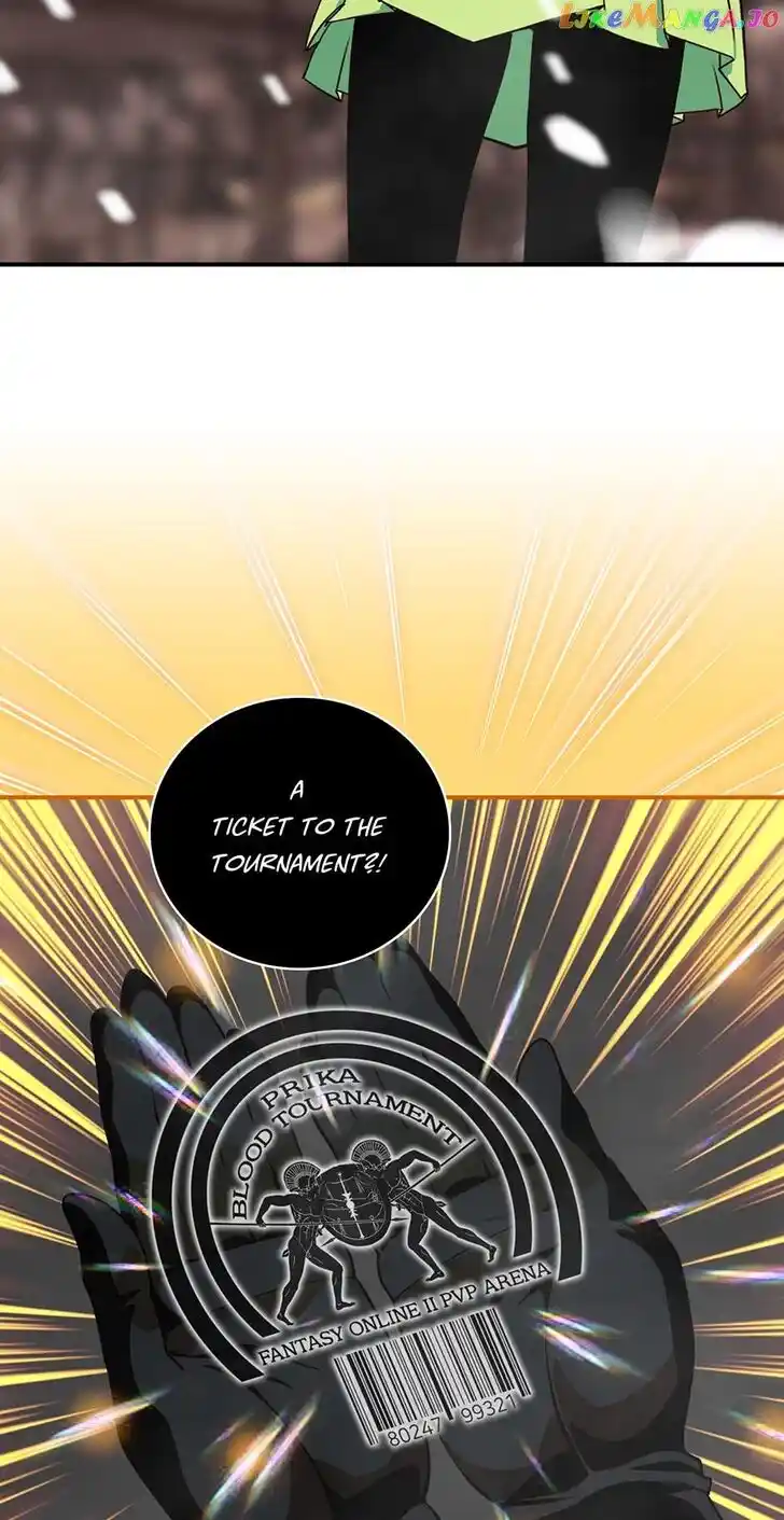 I'm Destined For Greatness! Ch.182