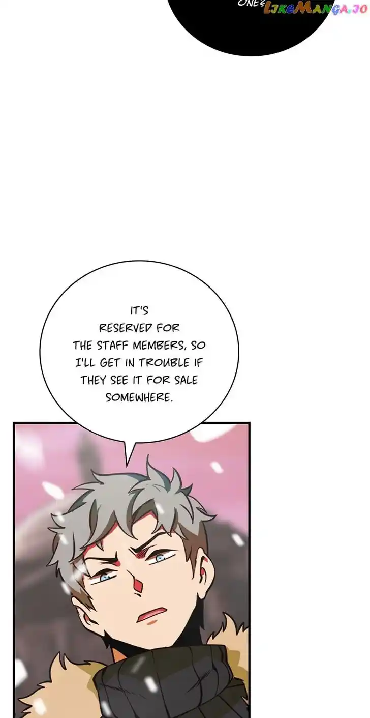 I'm Destined For Greatness! Ch.182