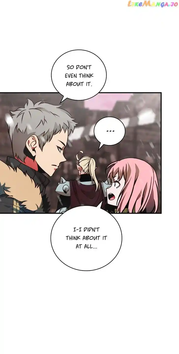 I'm Destined For Greatness! Ch.182