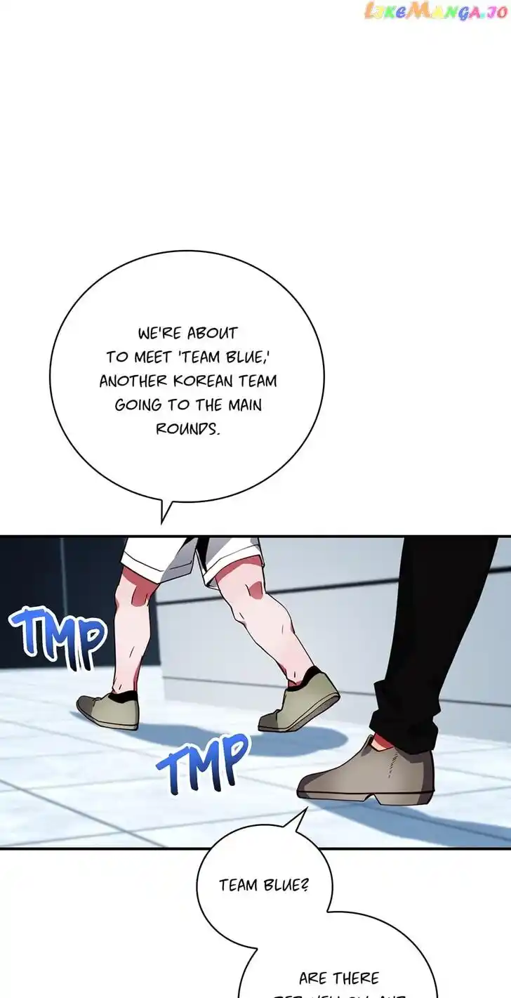 I'm Destined For Greatness! Ch.183