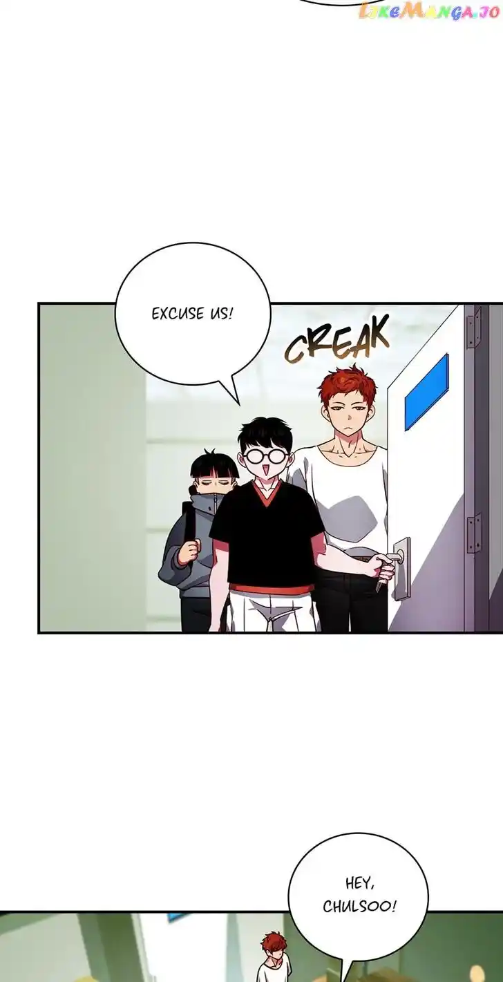 I'm Destined For Greatness! Ch.183