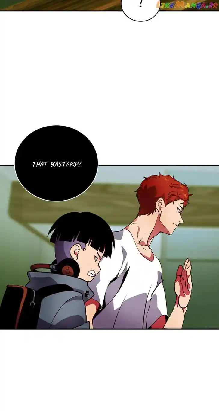 I'm Destined For Greatness! Ch.183