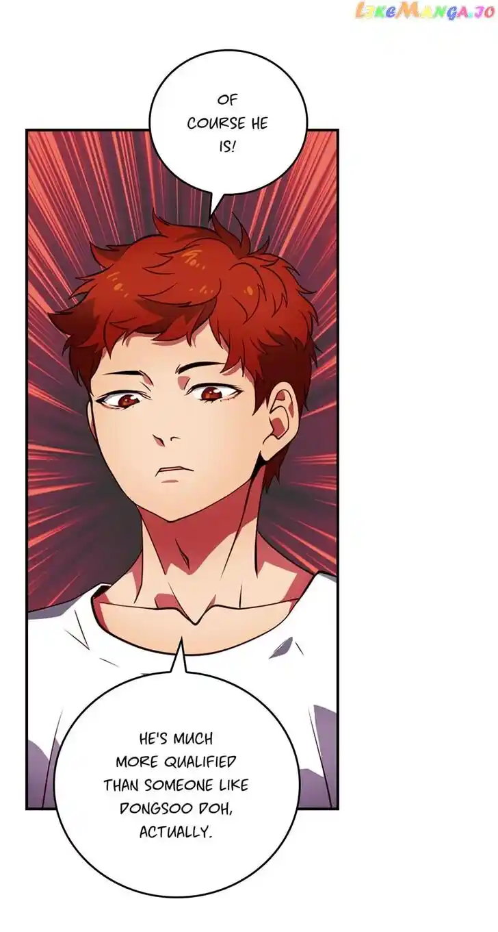 I'm Destined For Greatness! Ch.183