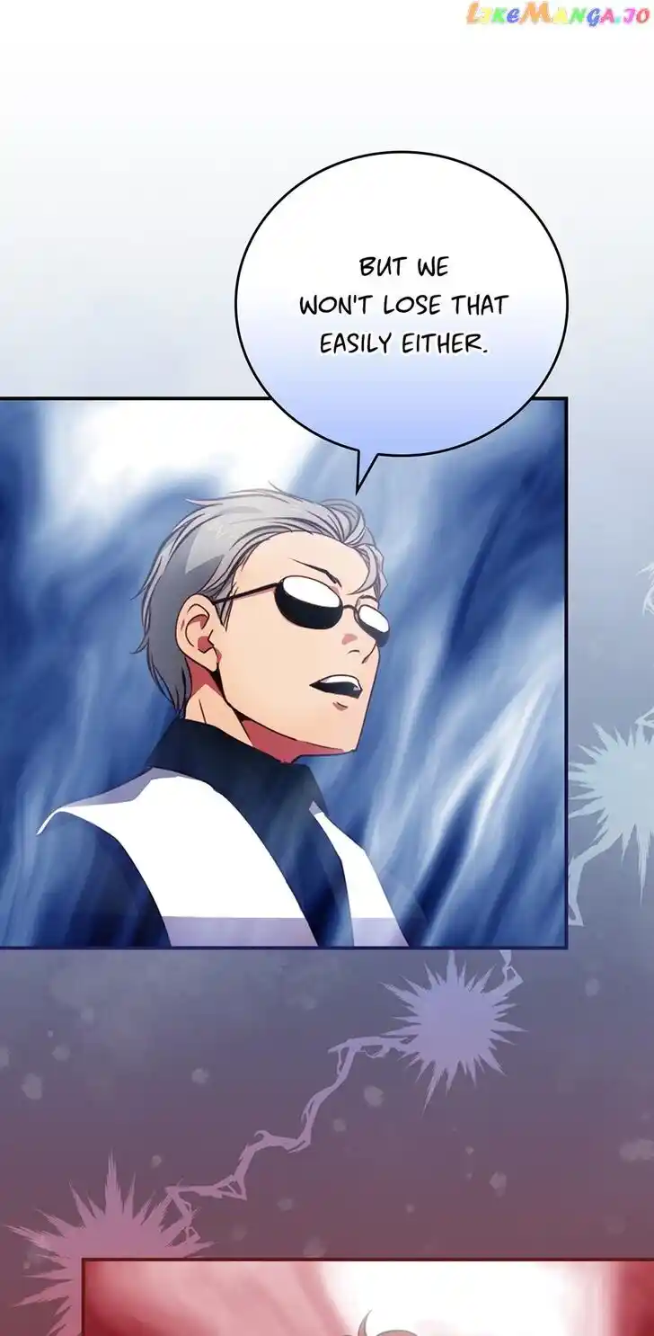 I'm Destined For Greatness! Ch.183