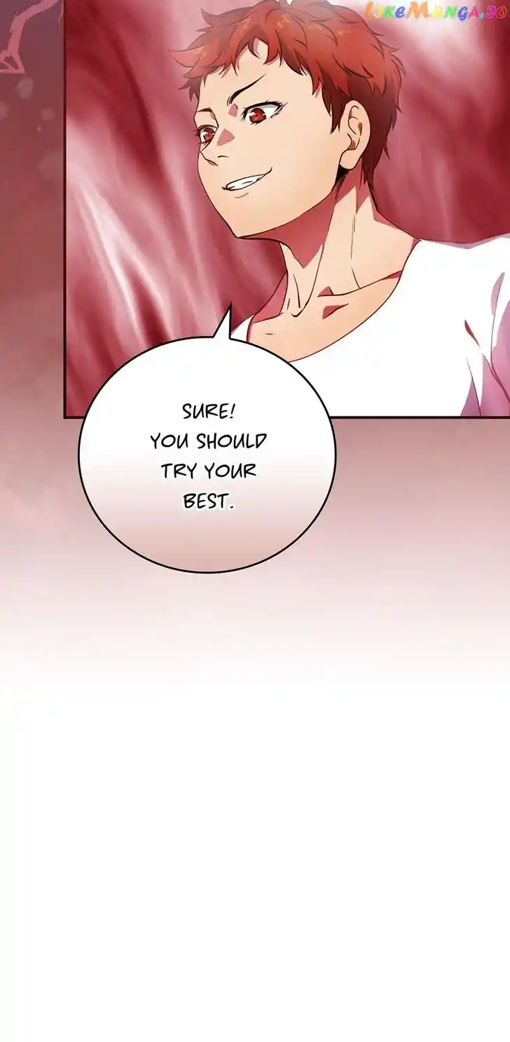 I'm Destined For Greatness! Ch.183