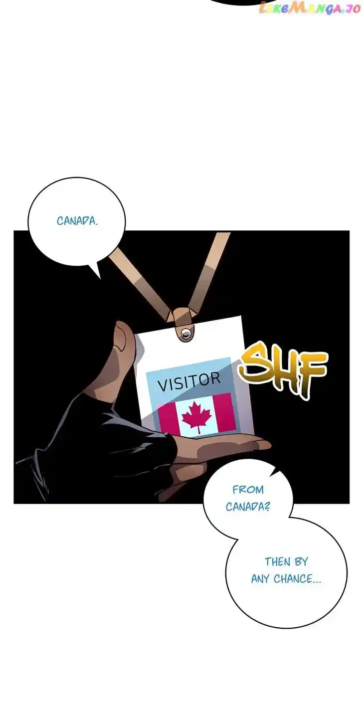 I'm Destined For Greatness! Ch.183