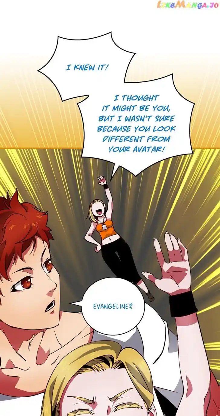 I'm Destined For Greatness! Ch.183