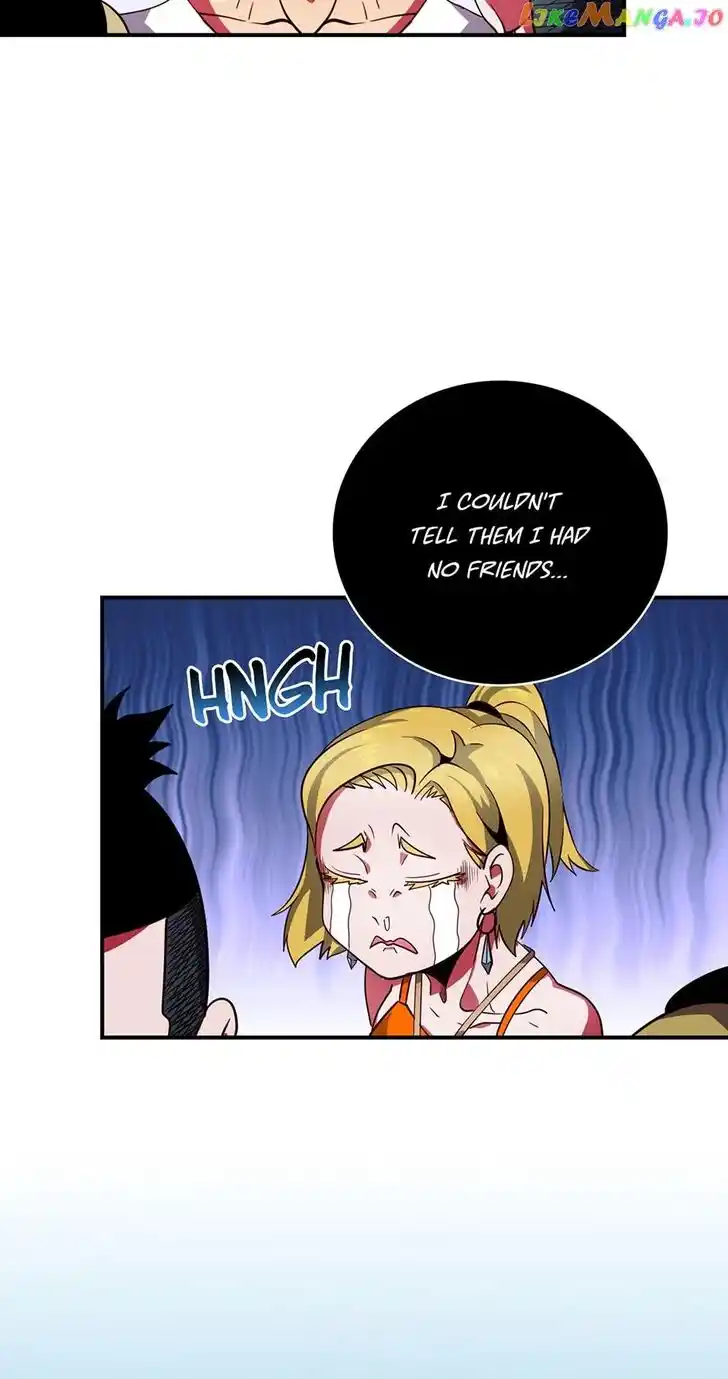 I'm Destined For Greatness! Ch.183