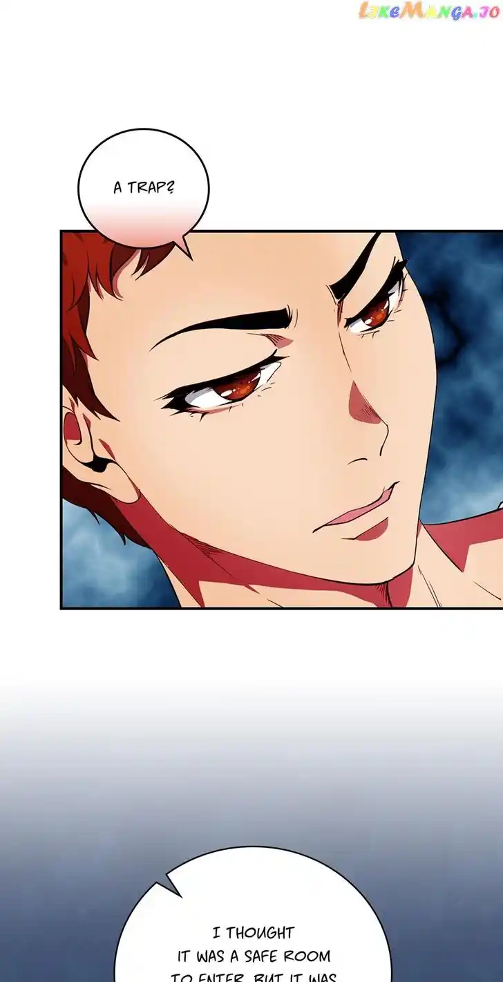 I'm Destined For Greatness! Ch.183