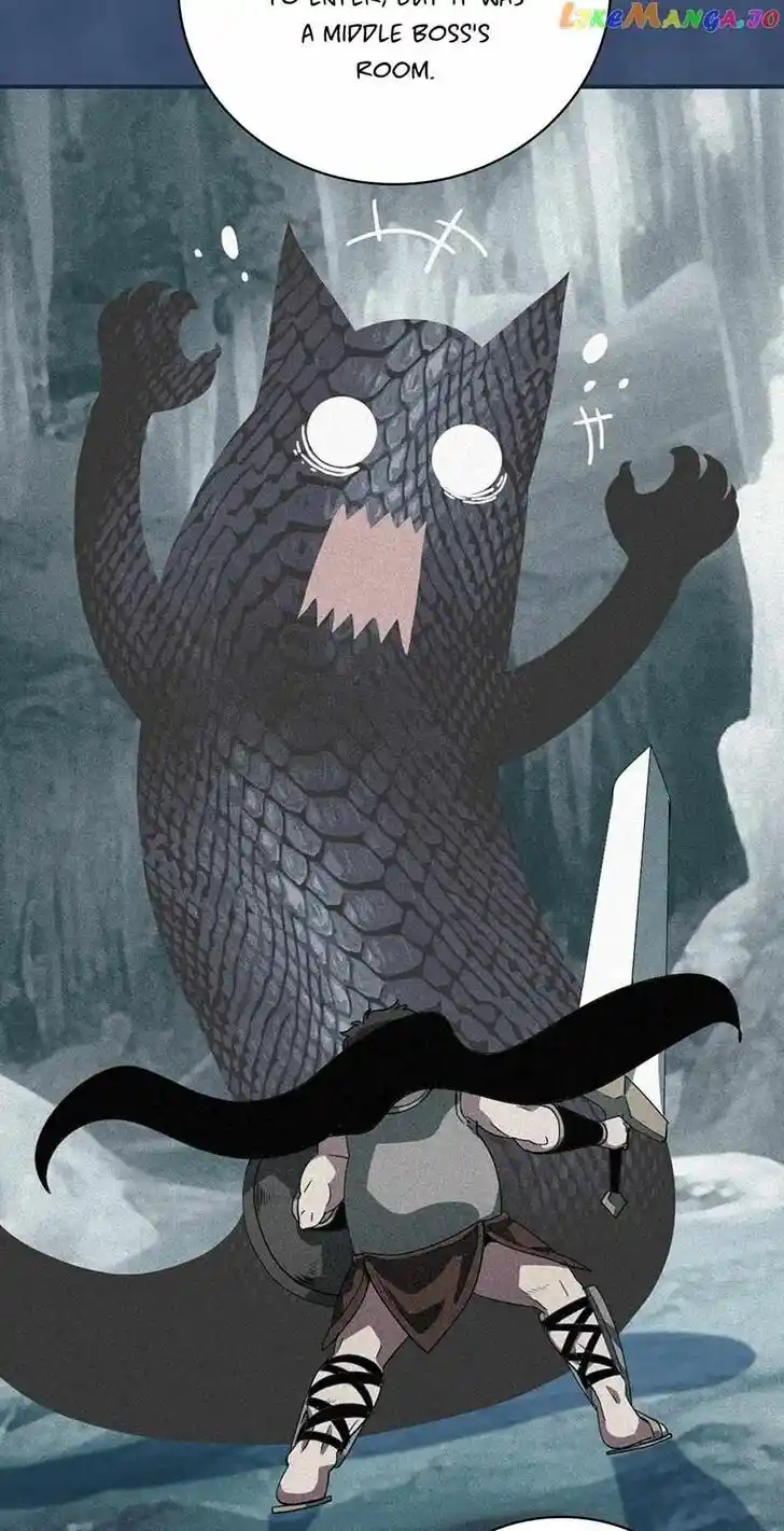 I'm Destined For Greatness! Ch.183