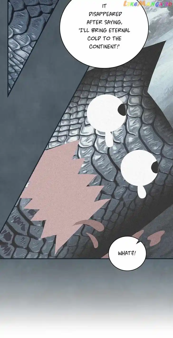 I'm Destined For Greatness! Ch.183