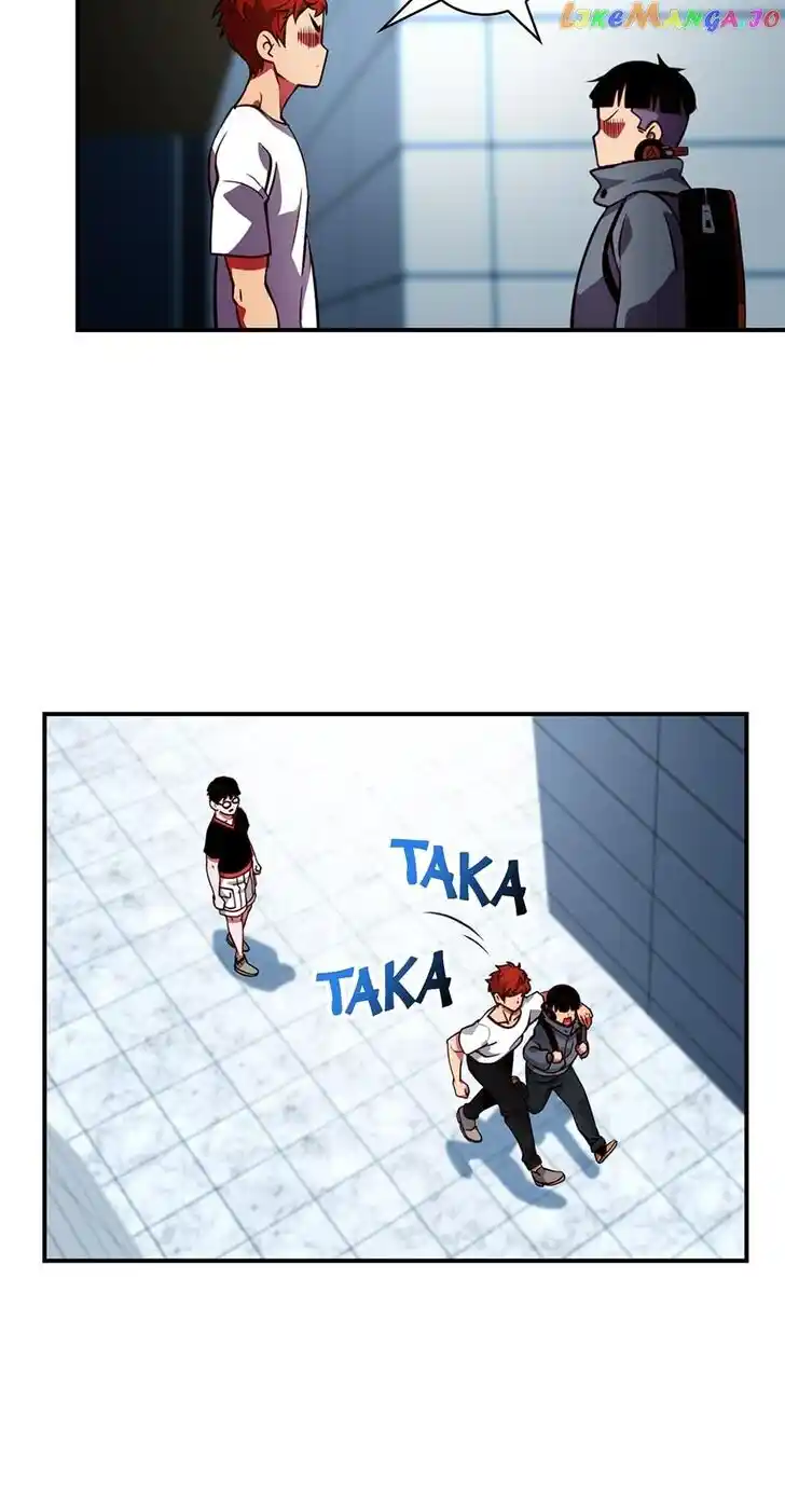 I'm Destined For Greatness! Ch.183