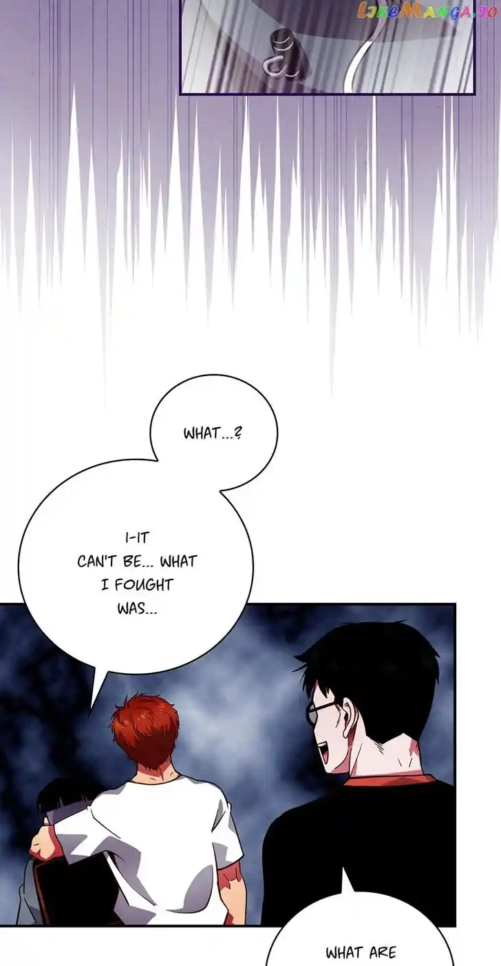 I'm Destined For Greatness! Ch.183