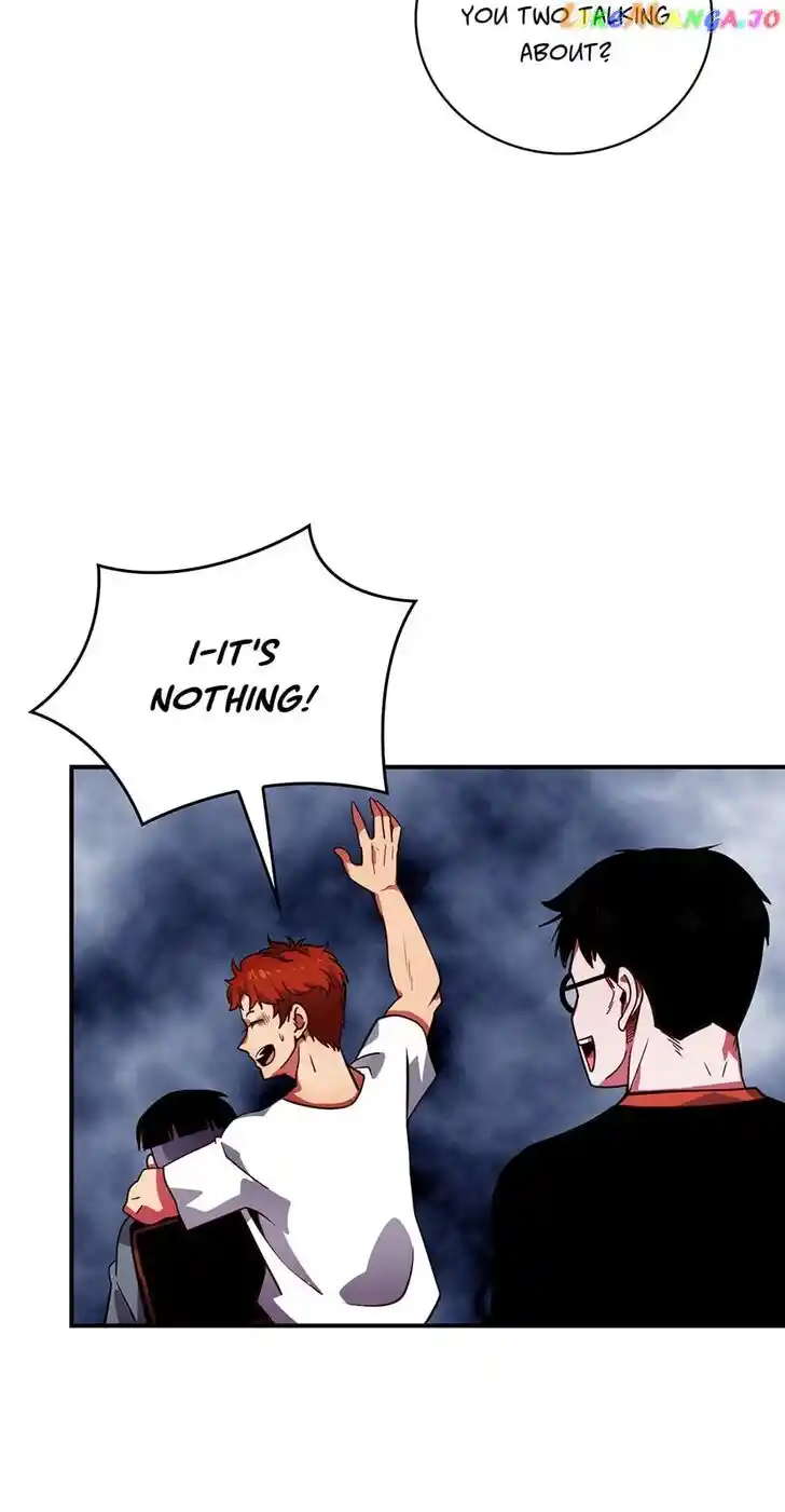 I'm Destined For Greatness! Ch.183