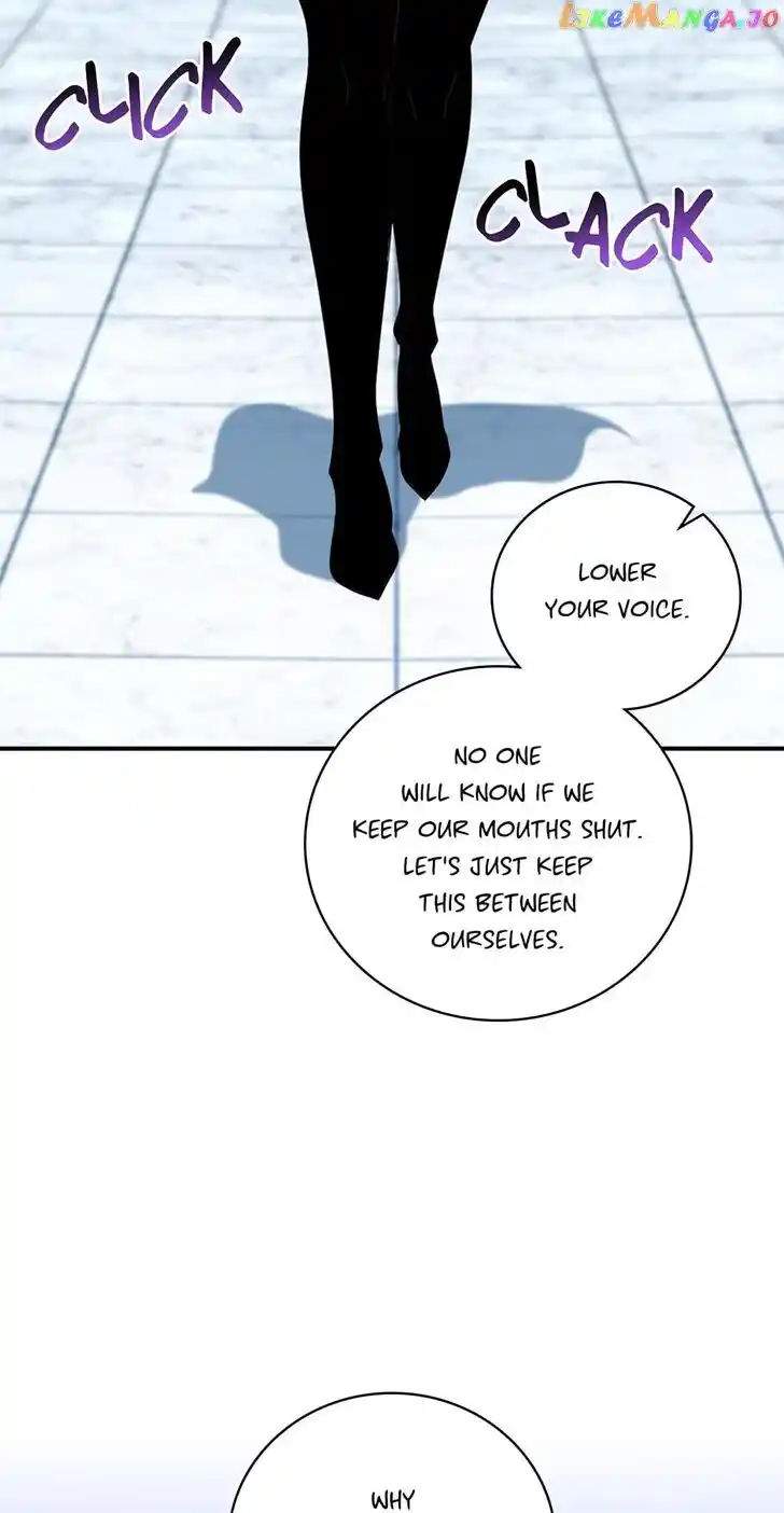 I'm Destined For Greatness! Ch.183