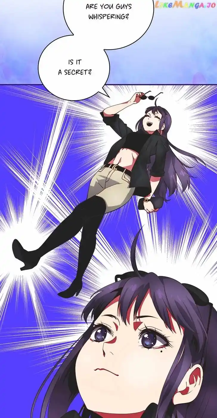 I'm Destined For Greatness! Ch.183