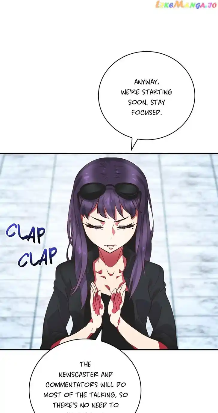 I'm Destined For Greatness! Ch.183