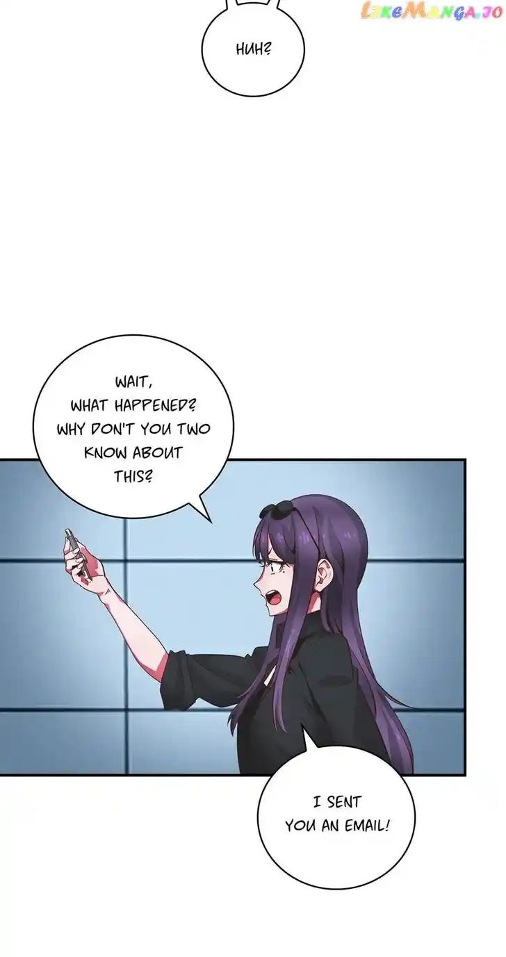 I'm Destined For Greatness! Ch.183