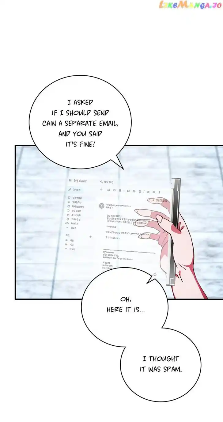 I'm Destined For Greatness! Ch.183